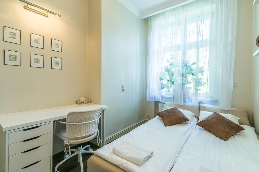 Rent A Flat - Old Town Apartments Gdańsk Exterior foto