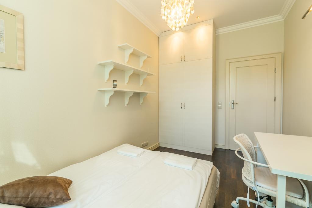 Rent A Flat - Old Town Apartments Gdańsk Exterior foto