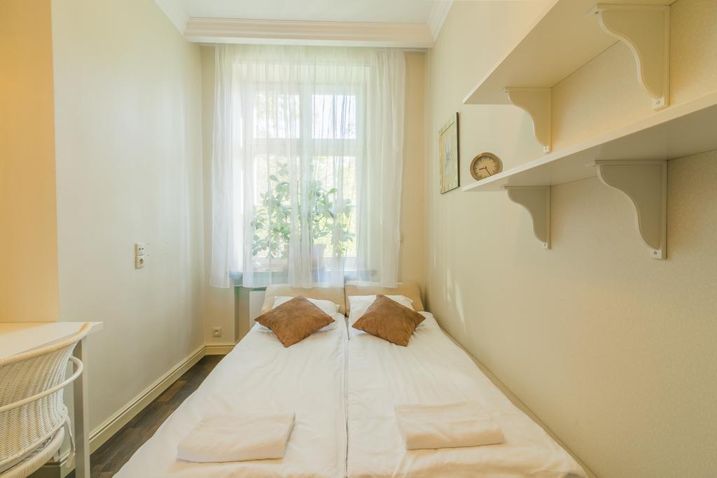 Rent A Flat - Old Town Apartments Gdańsk Exterior foto