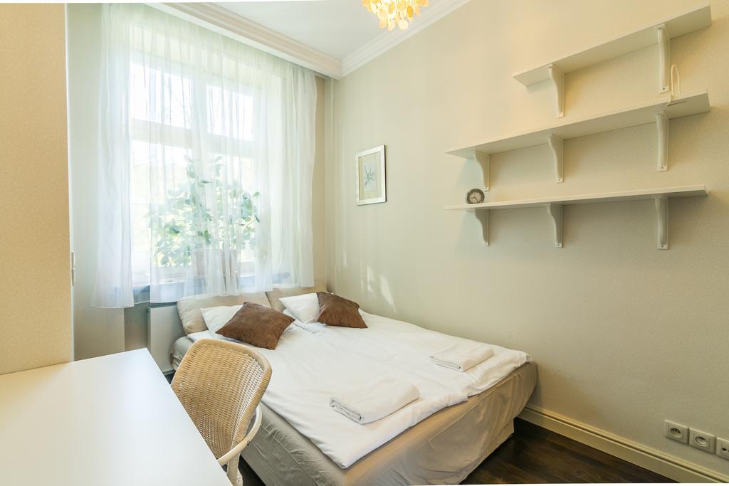 Rent A Flat - Old Town Apartments Gdańsk Exterior foto